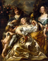 Portrait of a Family
